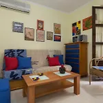 Veoapartment Infantes アパート セビリア