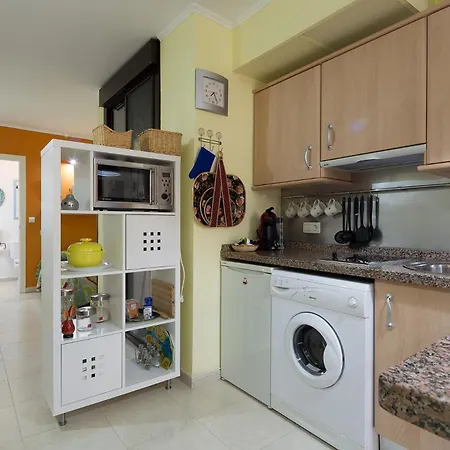 Veoapartment Infantes アパート *