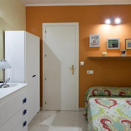 Veoapartment Infantes セビリア