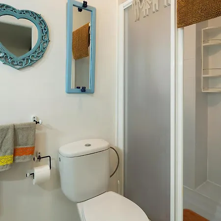 Veoapartment Infantes アパート セビリア