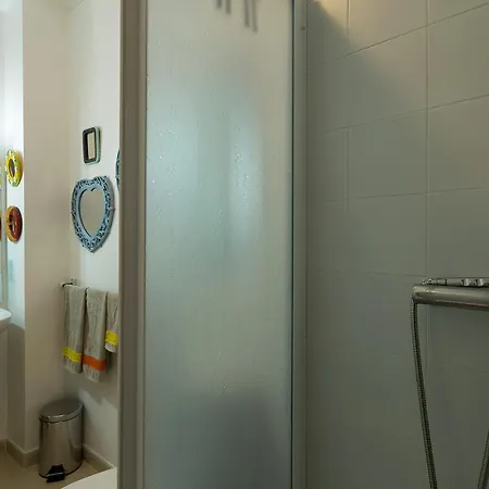 Veoapartment Infantes アパート