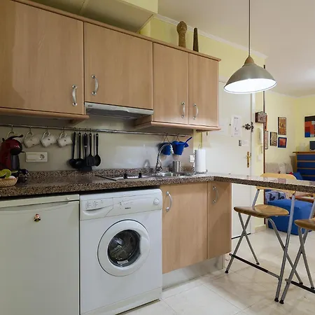 Veoapartment Infantes *
