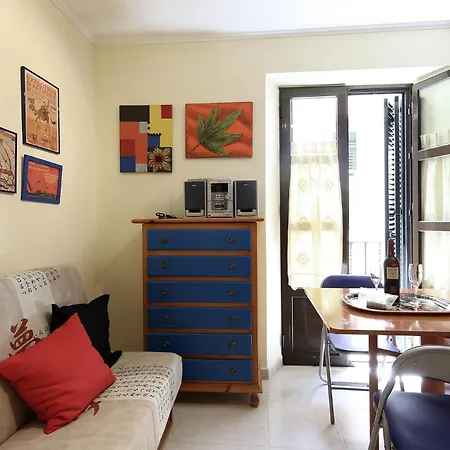Veoapartment Infantes شقة