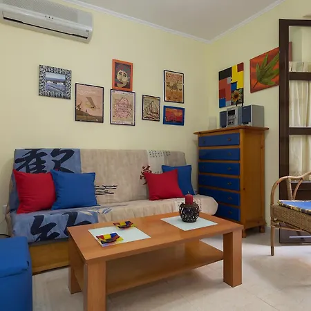 Veoapartment Infantes شقة إشبيلية